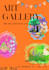 design modern and aesthetic event poster