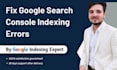 fix google search console indexing and technical SEO issues