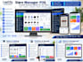 develop custom pos and inventory management software