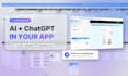 integrate chatgpt and ai features into your flutter app