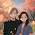 draw personalized anime couples