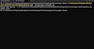 scrape data from any website
