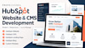 hubspot website hubspot cms hubspot landing page custom modules hubspot develop