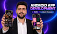 develop your android app with kotlin and jetpack compose
