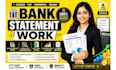 do bank statement to excel conversion