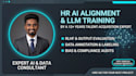 train and align your HR llm and recruitment ai