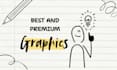 do graphic designing very well