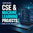 do python data analysis, visualization and machine learning projects
