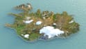 create 3d map terrain, terrain model, topographic maps and shaded relief maps