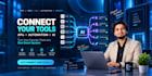build a custom ai integration layer to connect your tools and apps