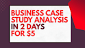 do case study of your business