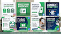 manage your social marketing
