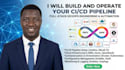 build and automate your cloud infrastructure