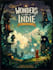 create an epic fantasy book cover
