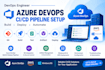 build and configure ci cd pipelines