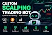 build automated scalping trading bot scalper trading bot scalping bot trading ea