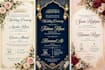 design professional promotional posters