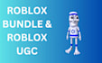 create roblox dynamic head, characters, ugc bundle