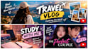 design eye catching youtube thumbnails in canva