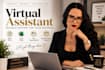 your virtual assistant for administrative tasks