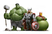 draw comic book illustration, comic illustration,