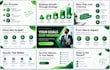 design powerpoint presentation and pitch deck