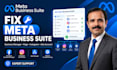 fix meta business suite