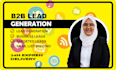 do b2b lead generation, business leads, targeted leads
