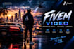 create cinematic fivem server trailers