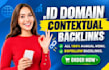build high quality indonesian id contextual backlinks