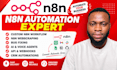 be your n8n expert