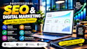 optimize your website SEO