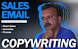 write high converting promotional sales emails