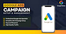 set up google ads for hvac, plumbing, and roofing contractors