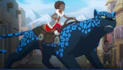 2d cartoon animation and animated video