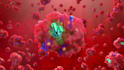 create 3d medical animation video, sickle cell, disease explainer video