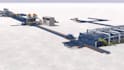 create 3d industrial animation safety training and factory simulation videos