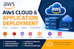 be your AWS architect