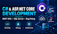 modernize legacy asp net mvc
