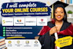 complete sophia classes, touchstone, straighterline courses, capella learning