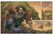 digitally color your comic book, cover or illustration