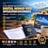prepare and review your digital nomad visa application documents
