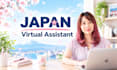 be your japanese virtual assistant for japan research and admin support