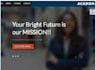 create a professional website using the bubble