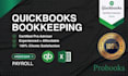 do quickbooks, accounting, bookkeeping and payroll