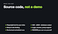 build a playwright browser automation and web scraping bot