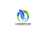 design cute boom icon stickers logo