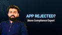fix flutter app store and google play rejection issues