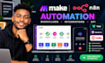 make com automation made com make automation make com scenario integromat