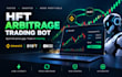 develop profitable crypto trading bot, hft bot, arbitrage trading bot